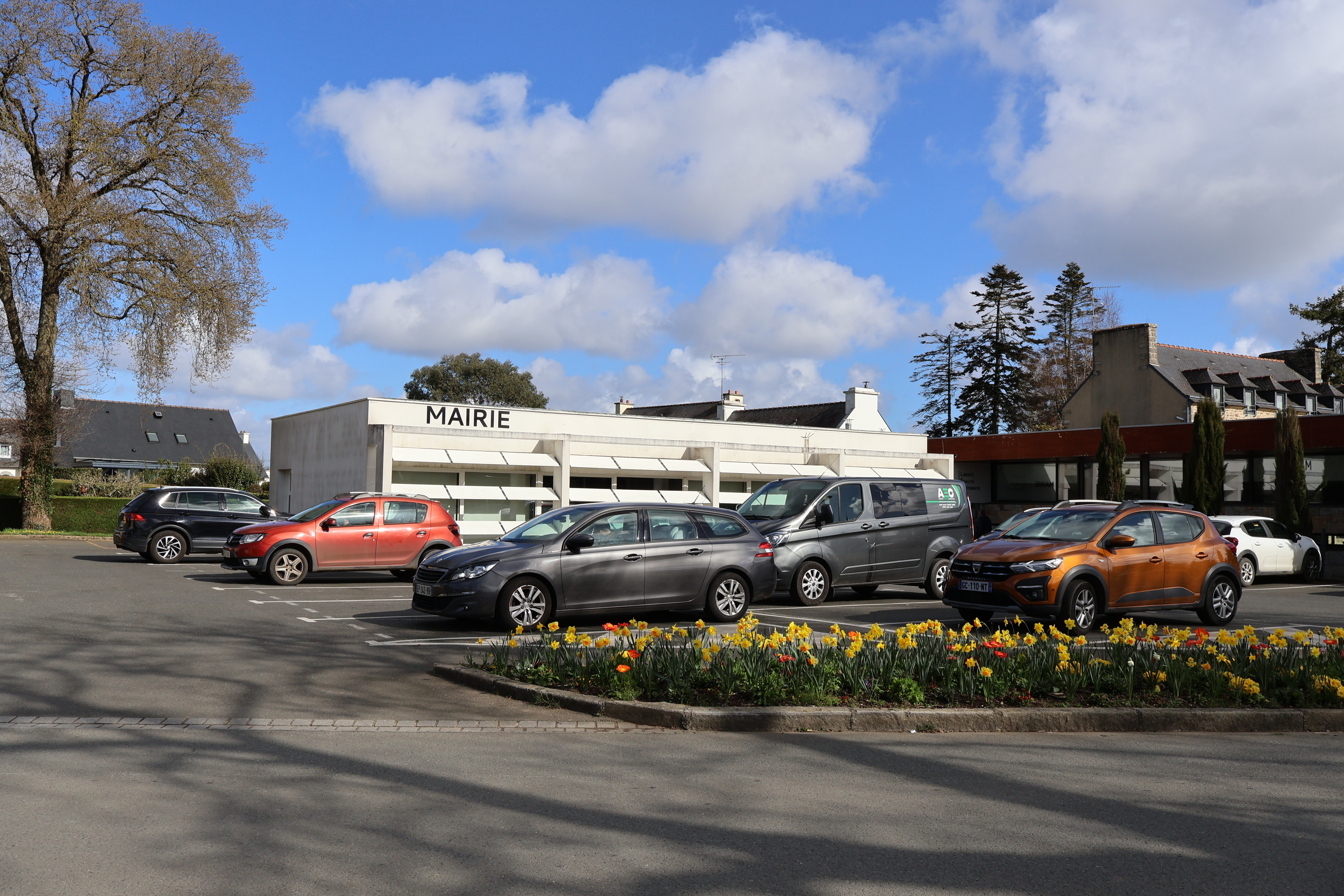 Photo de la ville Saint-Julien